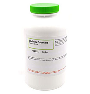 Sodium Bromide 500