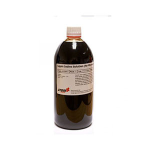 Lugol’s Iodine 1l