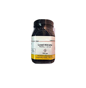 Lead Nitrate 500g