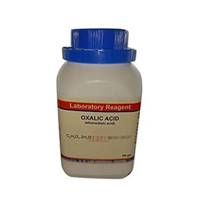 Oxalic Acid 500g