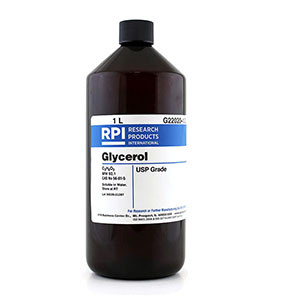Glycerol 1l