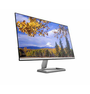 HP 27" LED MONITOR M27F FHD