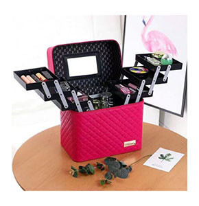 Make Up Box