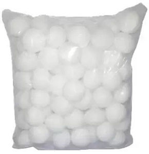 Naphthalene Balls 500g