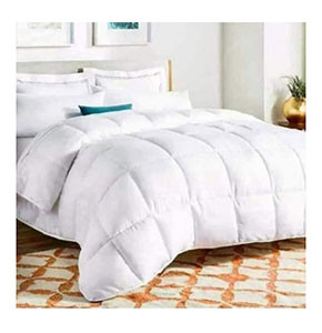 White Duvet 5x6