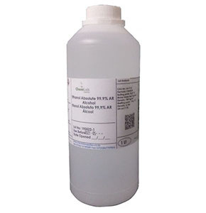 Ethanol 1l