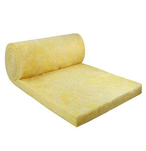 Glass Wool 250g