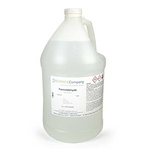 Formaldehyde 2.5l