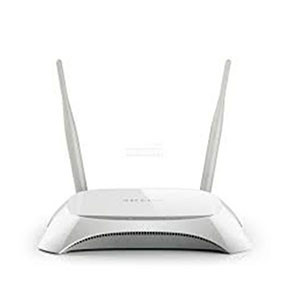 Wireless WiFi
