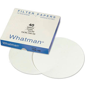 Filter Paper