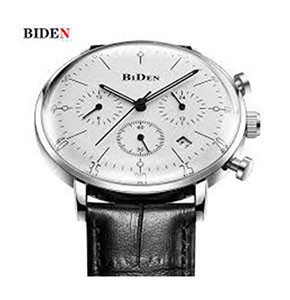 BIDEN Japan High Quality Watch