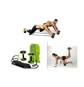 Revoflex Xtreme Fitness Exercise Trainer
