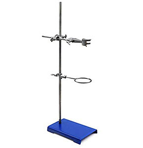 Burette Stand Complete