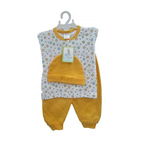 New Born cloth-varying colors