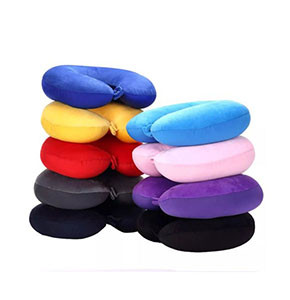 Travel pillow
