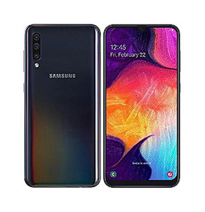 SAMSUNG A50