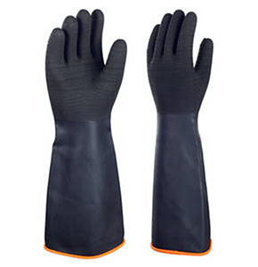 Glove Acid Prove