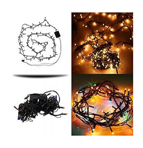 LED String Light Decorative Rice Light