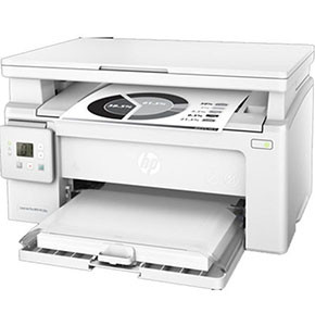 Hp LASERJET Pro MFP M130FW PRINTER