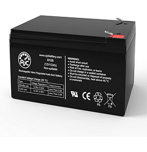 Ups battery 12v 12ah