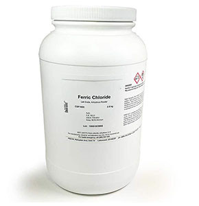 Ferric Chloride 500g