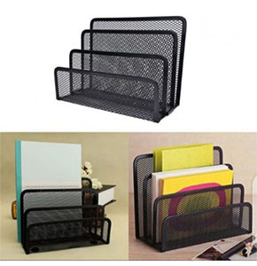 Mesh Table Organizer