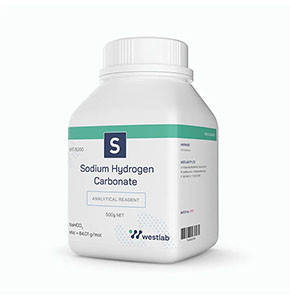 Potassium Hydrogen Carbonate 500g