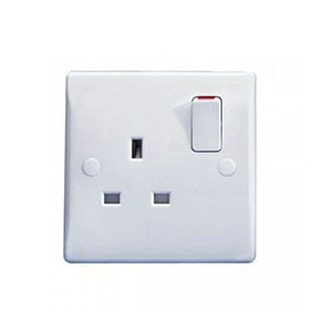 Single Socket