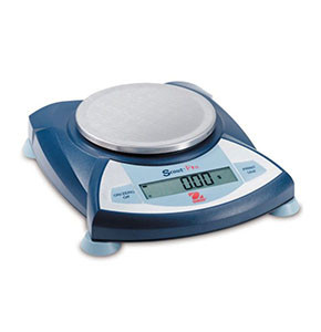 Balance Electronic Ohaus Scout II 400 X 0.1g