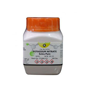 Potassium Nitrate 500g