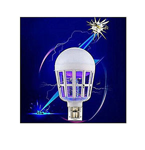 Mosquito Electronic Killer Bulb