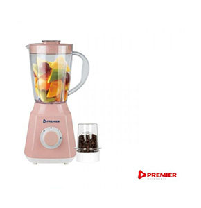 2IN 1 BLENDER WITH GRINDER