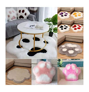 Soft Plush Carpet