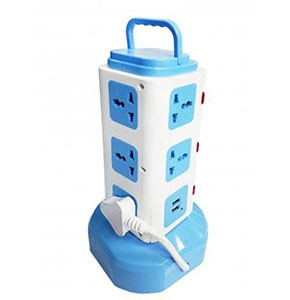 4 SIDED SOCKET