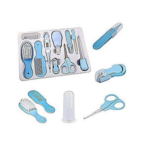 Baby Care Elegant portable Baby Grooming Nursery care Healthy Kit