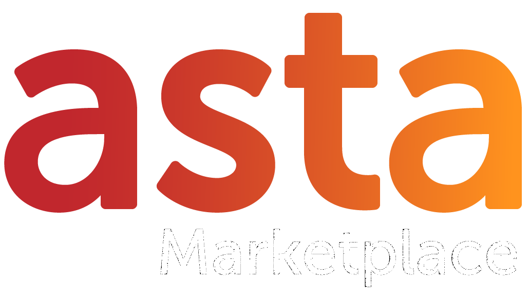 ASTA  MarketPlace | the Undisputed Online  MarketPlace