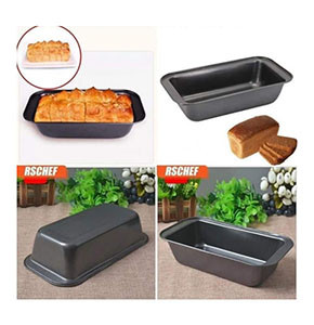 Bread Baking Tin