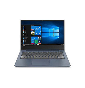 Lenovo IDEAPAD 130 141KB Intel Core i3 Full Version WINDOWS 10 Installed 4GB RAM 1TB Hard Disk 14 Black