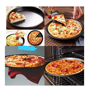 3 in 1 pizza pan-nonstick