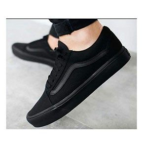 Men Vans