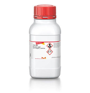 Benzoic Acid 500g