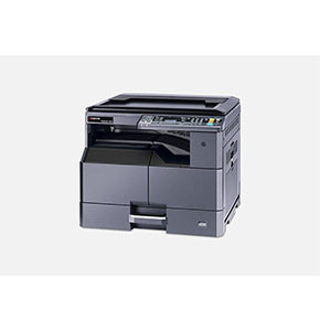 Kyocera Taskalfa 2020 With Platen Cover H