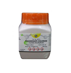 Magnesium Chloride 500g