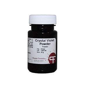 Crystal Violet 25g