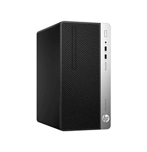 HP ProDesk 400 G7 Ci5 10500 4GB 1TB