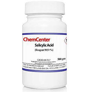 Sodium Acetate 500g