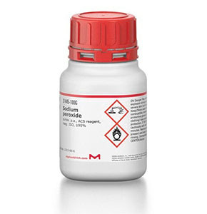 Sodium Peroxide 100g