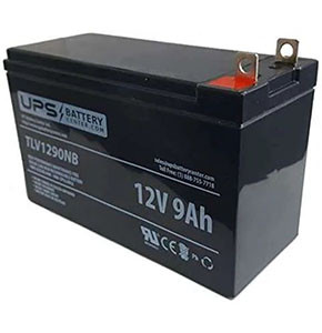 Ups battery 12v 9ah