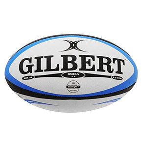 Rugby Ball Gilbert