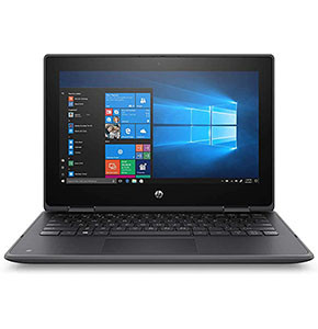 HP ProBook X360 11 G5-DC-8GB-128GB-9RQ25UT#ABA-